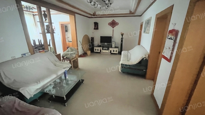 锦绣山庄二手房实景图