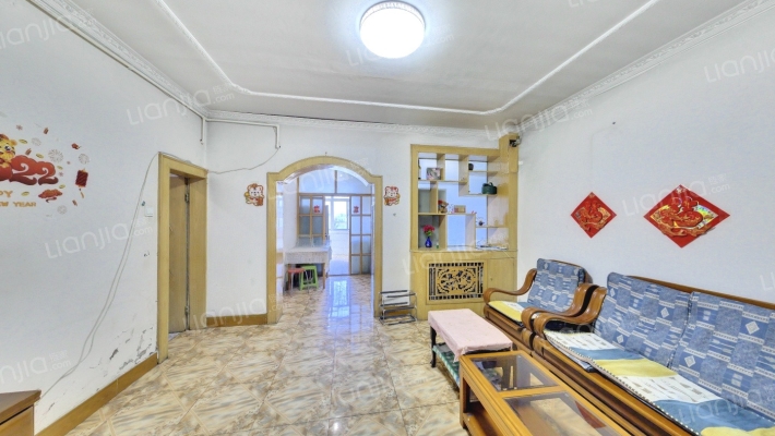 乔庄北区二手房实景图