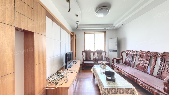 天都花苑二手房实景图