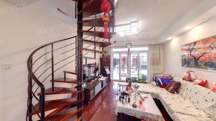 金榜人家二手房实景图