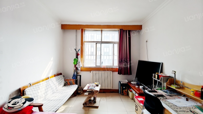 博文中学宿舍南新商校宿舍二手房实景图