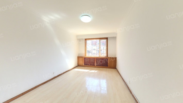 高洁巷二手房实景图