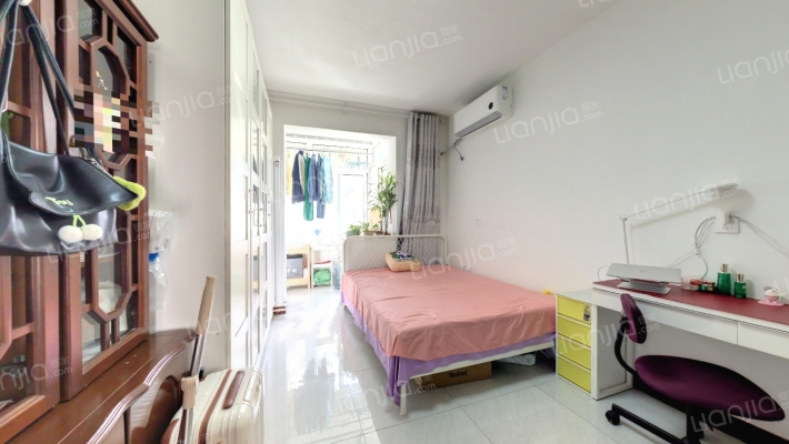 大红门南里二手房实景图