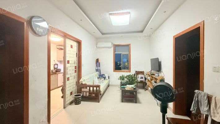 振兴新村(振兴路)二手房实景图