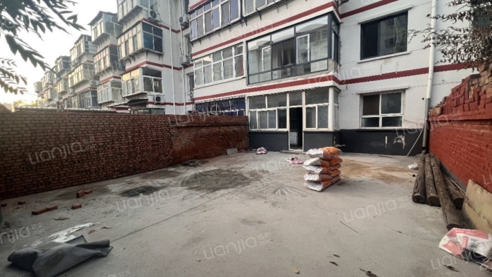 保定市传染病医院生活区二手房实景图