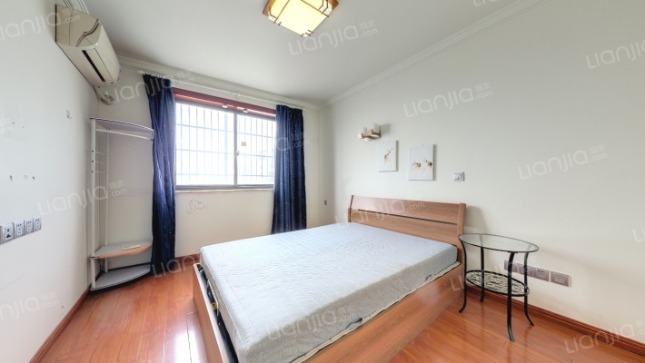 红莲小区二手房实景图