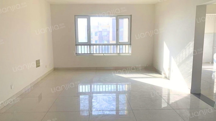 秀水苑二手房实景图