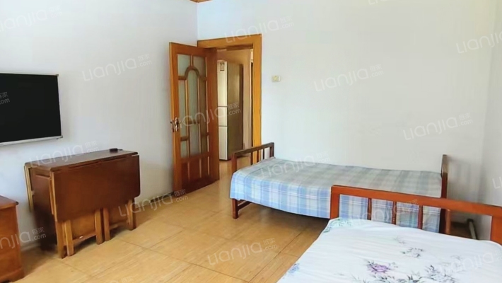 干休所小区二手房实景图
