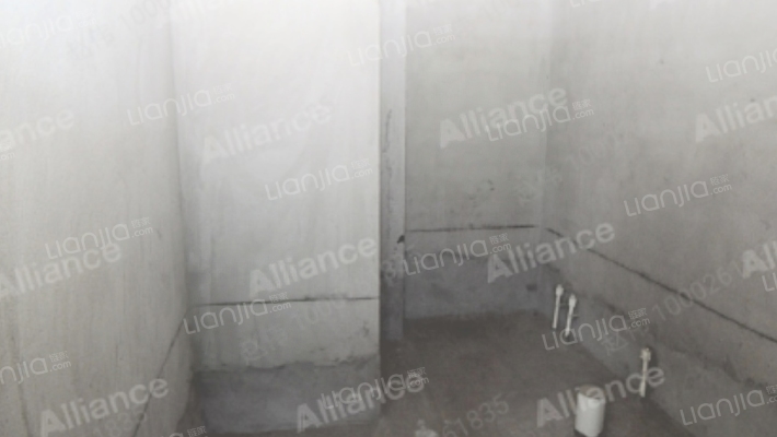 环京4A级高尔夫别墅景区，北美风格带花园-卫生间B