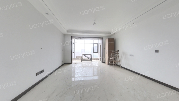 凤凰城二期凤麟苑二手房实景图