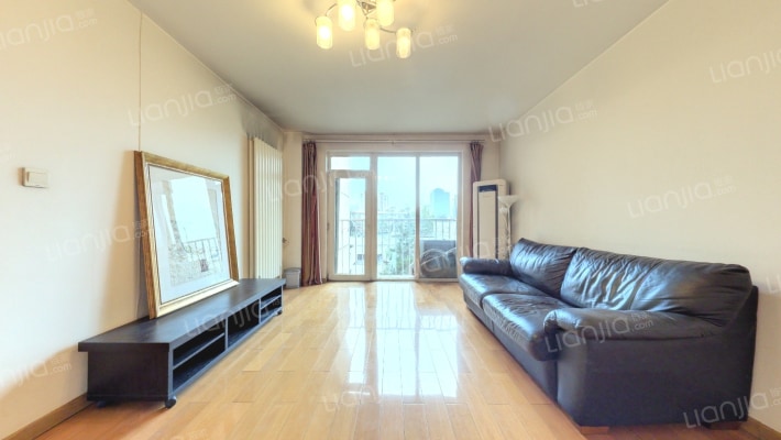 安慧里三区二手房实景图