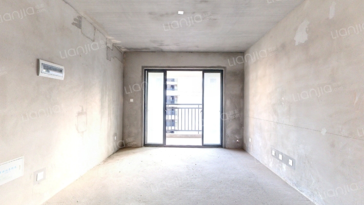 沁园二手房实景图