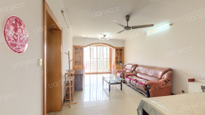 金江家园二手房实景图