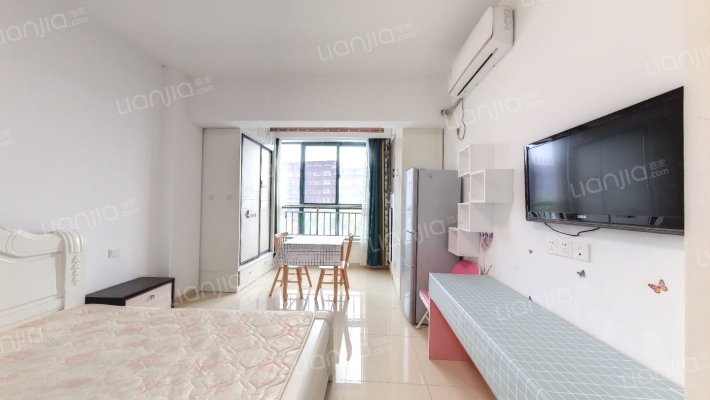 长宏水岸名城西区二手房实景图