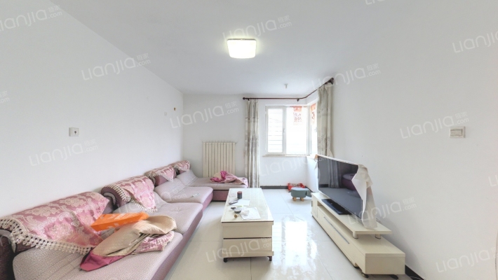 民盛里二手房实景图