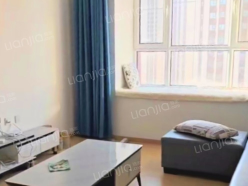 整租·清宴园北区 3室2厅 南/北