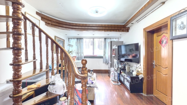 金祥苑二手房实景图