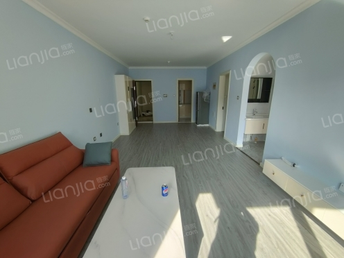 整租·伊水湾三期 2室1厅 南