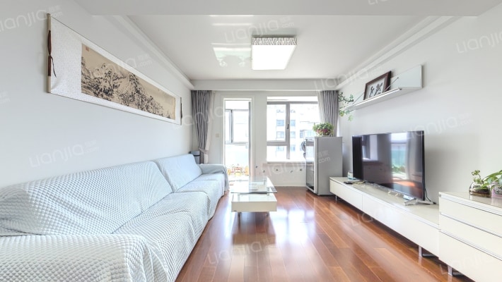 曲阳名邸二手房实景图