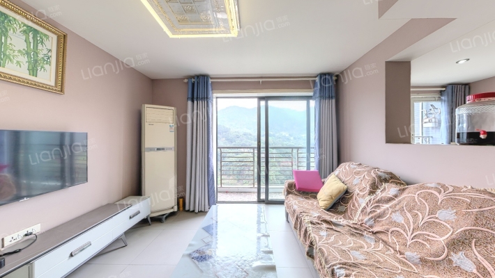 东海长洲二手房实景图