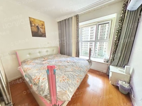 整租·蓝山湾三期 3室1厅 南/北