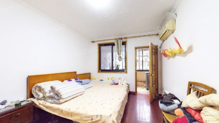 莫愁湖西路1号二手房实景图