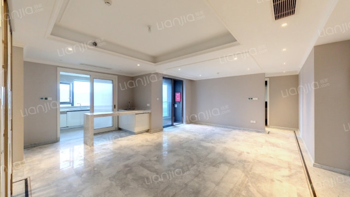 多弗绿城翠湖里二手房实景图