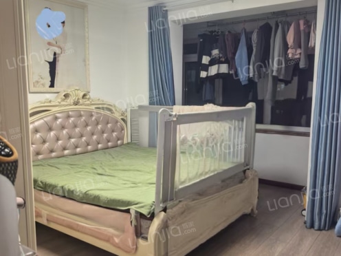 整租·绍兴路（错埠岭区） 4室1厅 南