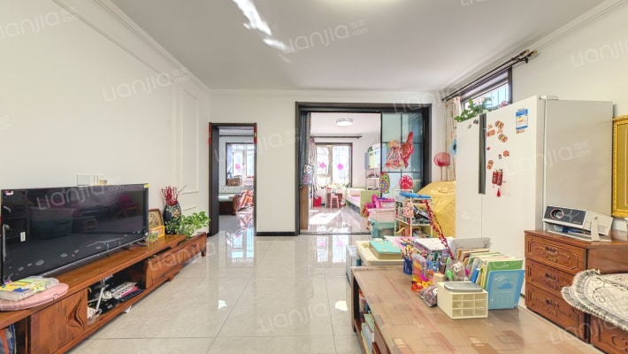 龙府花园二手房实景图