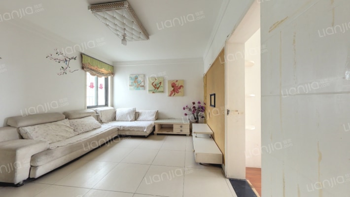 国安家园二手房实景图