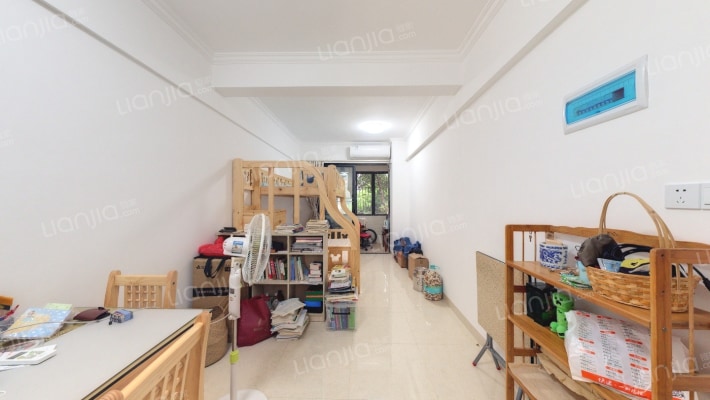 赤岗苑二手房实景图