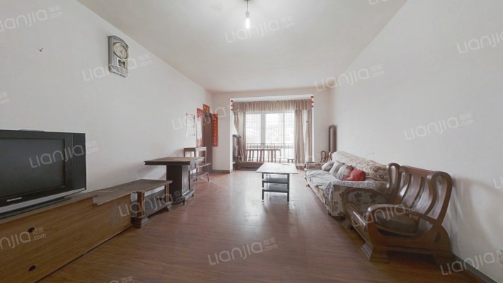 紫金苑二手房实景图