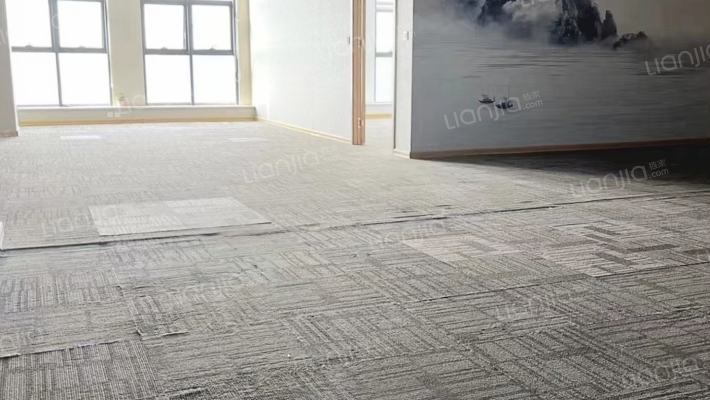 德泰堂国际商务大厦二手房实景图