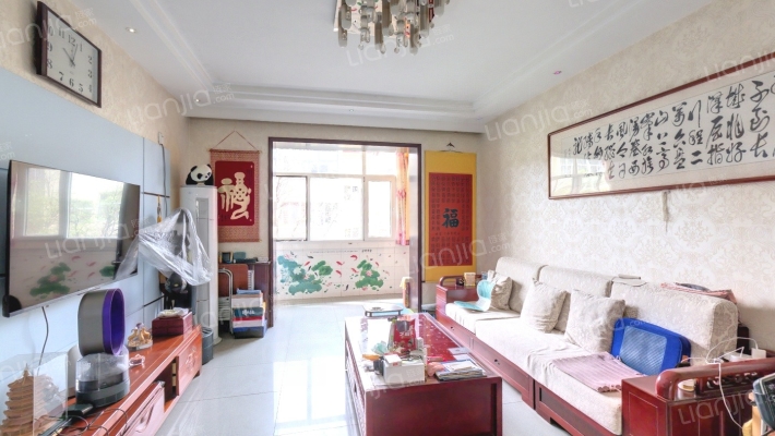 中国农业银行山西分行培训学校住宅小区二手房实景图