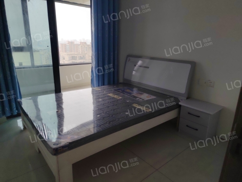 整租·许昌当代阅府 3室2厅 西南