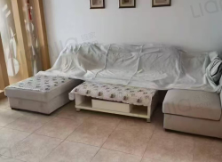 整租·千禧花园 3室1厅 南_千禧花园租房