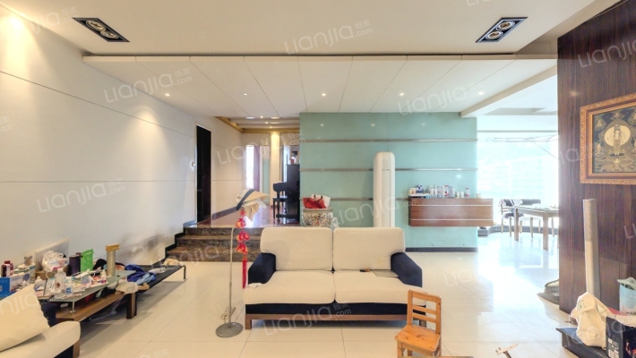 昆仑大厦二手房实景图