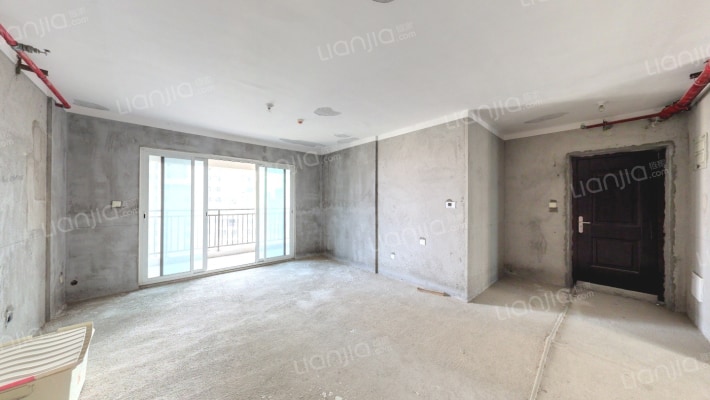 北辰三角洲C3二手房实景图