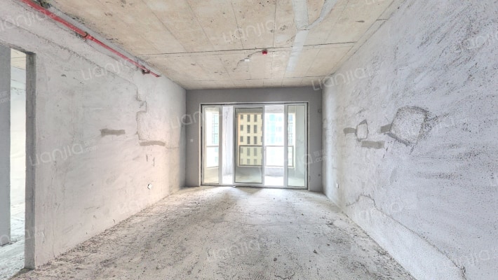 富兴时代御城二手房实景图