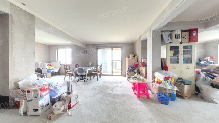 碧桂园海昌天澜三期二手房实景图