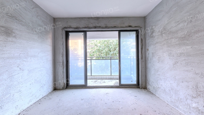 臻品园二手房实景图