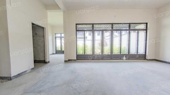 蓝城风荷九里二手房实景图