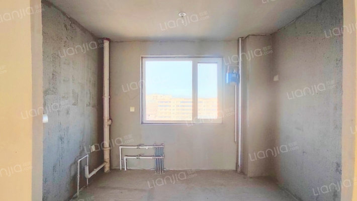 南北通透 采光好 通风好 楼层好-厨房