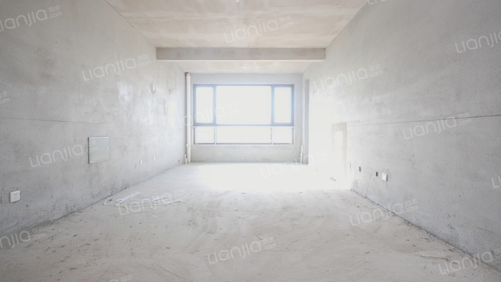 德信华俯二手房实景图