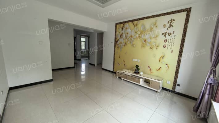 华庭广场二手房实景图