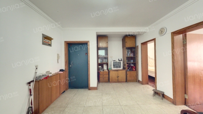 濠景园西区二手房实景图