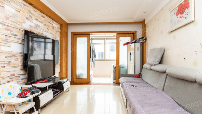 东方苑(金陵西路)二手房实景图