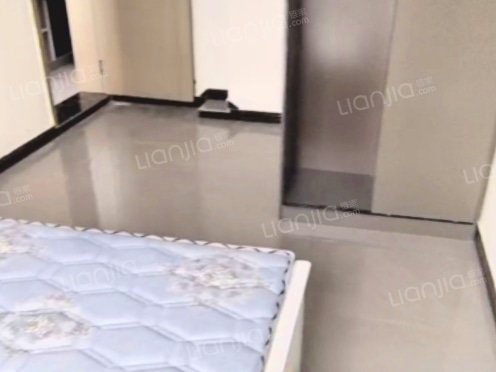 整租·装备城丽晶港 1室1厅 东南