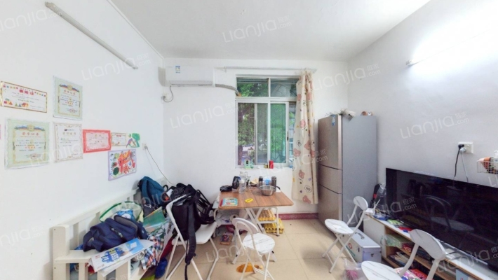 华南农业大学宿舍嵩山区二手房实景图