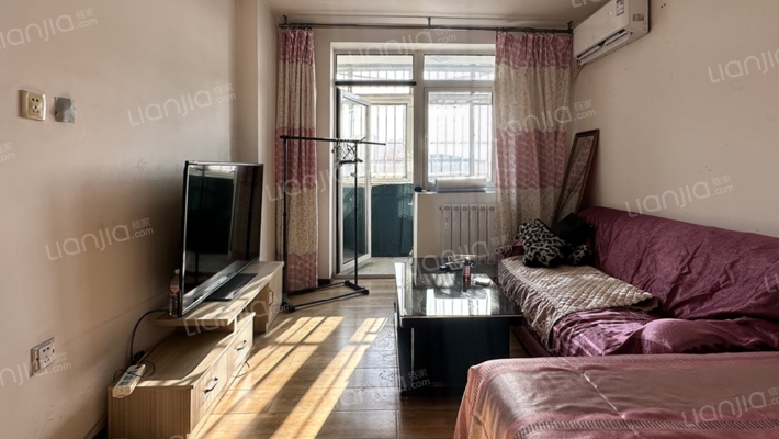 复兴楼二手房实景图